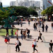 שיא חדש באוניברסיטת תל אביב: 25,500 סטודנטים לתואר ראשון ושני שיא חדש באוניברסיטת תל אביב: 25,500 סטודנטים לתואר ראשון ושני