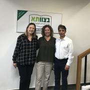 "חדר כושר" לטיפול בליקויי למידה נפתח באוניברסיטת תל אביב "חדר כושר" לטיפול בליקויי למידה נפתח באוניברסיטת תל אביב
